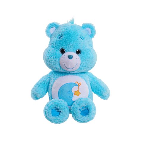 Bedtime care bear - Care Bears Bedtime Bear Funshine Bear Pajama Shirt and Pants Sleep Set Newborn to Toddler. 4.8 out of 5 stars 31. $19.99 $ 19. 99. FREE delivery Thu, Oct 26 on $35 of items shipped by Amazon. Or fastest delivery Tue, Oct 24 . Care Bears Bedtime Bear My Bed Needs Me License Plate Tag Frame.